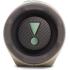 JBL Charge 6 - Portable Waterproof & Drop-Proof Bluetooth Speaker, Bold Pro Sound with AI Sound Boost, 28Hrs of Playtime, Built-in power bank & Comes with a Sturdy/Removable Carrying Strap - Sand